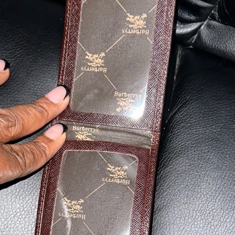 Burberry Blue Box - Picture 10 of 11